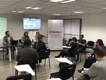 Mesa Sectorial